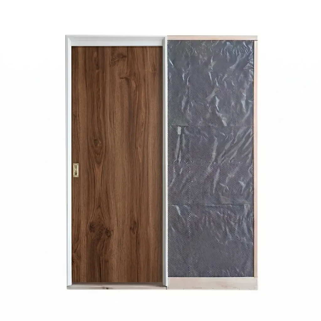 PUERTA DE EMBUTIR MELAMINA (Báltico)