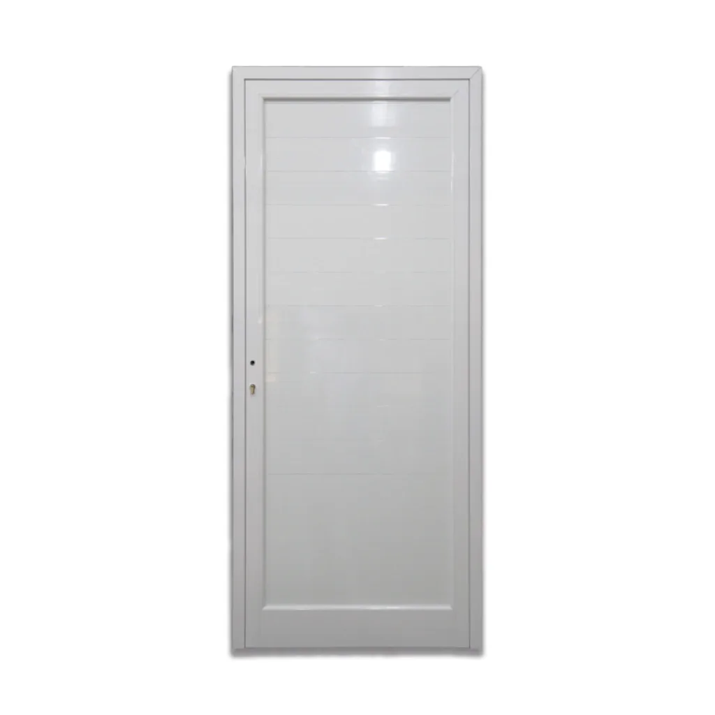 PUERTA MÓDENA CIEGA