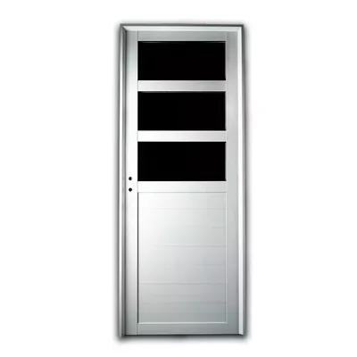 PUERTA 36MM TAB TUBULAR 3 V/SUPERIORES STIPOLITE