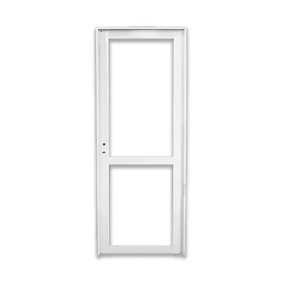 PUERTA 36MM VIDRIO ENTERO (GOLD)