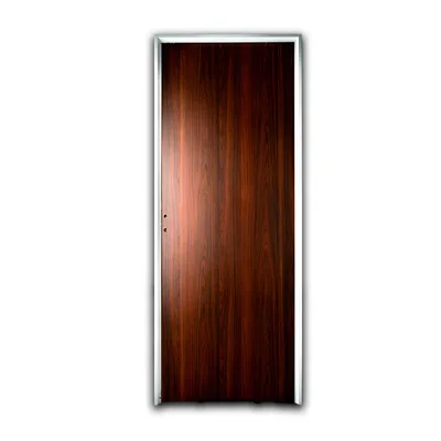 PUERTA PLACA MELAMINA LISA (Teka Oslo)