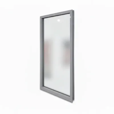PAÑO FIJO MÓDENA (Vidrio 4 mm)